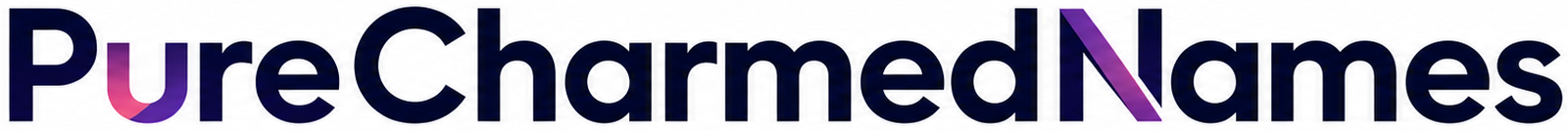 purecharmednames site logo